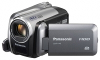 Panasonic SDR-H40 foto, Panasonic SDR-H40 fotos, Panasonic SDR-H40 imagen, Panasonic SDR-H40 imagenes, Panasonic SDR-H40 fotografía
