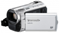 Panasonic SDR-S70 opiniones, Panasonic SDR-S70 precio, Panasonic SDR-S70 comprar, Panasonic SDR-S70 caracteristicas, Panasonic SDR-S70 especificaciones, Panasonic SDR-S70 Ficha tecnica, Panasonic SDR-S70 Camara de vídeo
