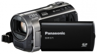 Panasonic SDR-S71 opiniones, Panasonic SDR-S71 precio, Panasonic SDR-S71 comprar, Panasonic SDR-S71 caracteristicas, Panasonic SDR-S71 especificaciones, Panasonic SDR-S71 Ficha tecnica, Panasonic SDR-S71 Camara de vídeo