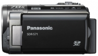 Panasonic SDR-S71 opiniones, Panasonic SDR-S71 precio, Panasonic SDR-S71 comprar, Panasonic SDR-S71 caracteristicas, Panasonic SDR-S71 especificaciones, Panasonic SDR-S71 Ficha tecnica, Panasonic SDR-S71 Camara de vídeo
