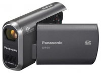 Panasonic SDR-S9 opiniones, Panasonic SDR-S9 precio, Panasonic SDR-S9 comprar, Panasonic SDR-S9 caracteristicas, Panasonic SDR-S9 especificaciones, Panasonic SDR-S9 Ficha tecnica, Panasonic SDR-S9 Camara de vídeo