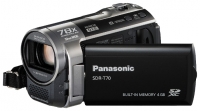 Panasonic SDR-T70 opiniones, Panasonic SDR-T70 precio, Panasonic SDR-T70 comprar, Panasonic SDR-T70 caracteristicas, Panasonic SDR-T70 especificaciones, Panasonic SDR-T70 Ficha tecnica, Panasonic SDR-T70 Camara de vídeo