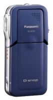 Panasonic SV-AV50 opiniones, Panasonic SV-AV50 precio, Panasonic SV-AV50 comprar, Panasonic SV-AV50 caracteristicas, Panasonic SV-AV50 especificaciones, Panasonic SV-AV50 Ficha tecnica, Panasonic SV-AV50 Camara digital