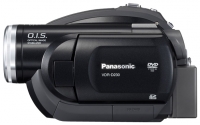 Panasonic VDR-D230 opiniones, Panasonic VDR-D230 precio, Panasonic VDR-D230 comprar, Panasonic VDR-D230 caracteristicas, Panasonic VDR-D230 especificaciones, Panasonic VDR-D230 Ficha tecnica, Panasonic VDR-D230 Camara de vídeo