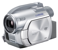 Panasonic VDR-D250 foto, Panasonic VDR-D250 fotos, Panasonic VDR-D250 imagen, Panasonic VDR-D250 imagenes, Panasonic VDR-D250 fotografía