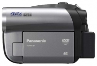 Panasonic VDR-D51 opiniones, Panasonic VDR-D51 precio, Panasonic VDR-D51 comprar, Panasonic VDR-D51 caracteristicas, Panasonic VDR-D51 especificaciones, Panasonic VDR-D51 Ficha tecnica, Panasonic VDR-D51 Camara de vídeo