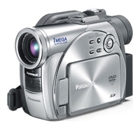 Panasonic VDR-M75 opiniones, Panasonic VDR-M75 precio, Panasonic VDR-M75 comprar, Panasonic VDR-M75 caracteristicas, Panasonic VDR-M75 especificaciones, Panasonic VDR-M75 Ficha tecnica, Panasonic VDR-M75 Camara de vídeo