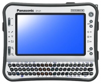 Panasonic TOUGHBOOK CF-U1 (Atom Z530 1600 Mhz/5.6