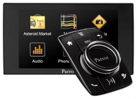Parrot ASTEROID Mini opiniones, Parrot ASTEROID Mini precio, Parrot ASTEROID Mini comprar, Parrot ASTEROID Mini caracteristicas, Parrot ASTEROID Mini especificaciones, Parrot ASTEROID Mini Ficha tecnica, Parrot ASTEROID Mini GPS