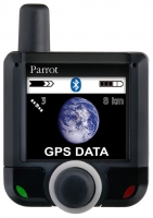 Parrot CK3400LS-GPS foto, Parrot CK3400LS-GPS fotos, Parrot CK3400LS-GPS imagen, Parrot CK3400LS-GPS imagenes, Parrot CK3400LS-GPS fotografía