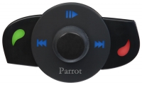 Parrot MK6000 foto, Parrot MK6000 fotos, Parrot MK6000 imagen, Parrot MK6000 imagenes, Parrot MK6000 fotografía