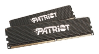 Patriot Memory PDC22G5600+XBLK opiniones, Patriot Memory PDC22G5600+XBLK precio, Patriot Memory PDC22G5600+XBLK comprar, Patriot Memory PDC22G5600+XBLK caracteristicas, Patriot Memory PDC22G5600+XBLK especificaciones, Patriot Memory PDC22G5600+XBLK Ficha tecnica, Patriot Memory PDC22G5600+XBLK Memoria de acceso aleatorio