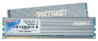 Patriot Memory PDC32G1333LLK opiniones, Patriot Memory PDC32G1333LLK precio, Patriot Memory PDC32G1333LLK comprar, Patriot Memory PDC32G1333LLK caracteristicas, Patriot Memory PDC32G1333LLK especificaciones, Patriot Memory PDC32G1333LLK Ficha tecnica, Patriot Memory PDC32G1333LLK Memoria de acceso aleatorio