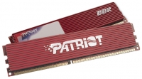 Patriot Memory PDC5123700ELK opiniones, Patriot Memory PDC5123700ELK precio, Patriot Memory PDC5123700ELK comprar, Patriot Memory PDC5123700ELK caracteristicas, Patriot Memory PDC5123700ELK especificaciones, Patriot Memory PDC5123700ELK Ficha tecnica, Patriot Memory PDC5123700ELK Memoria de acceso aleatorio