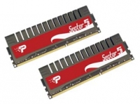 Patriot Memory PGV38G1600ELK opiniones, Patriot Memory PGV38G1600ELK precio, Patriot Memory PGV38G1600ELK comprar, Patriot Memory PGV38G1600ELK caracteristicas, Patriot Memory PGV38G1600ELK especificaciones, Patriot Memory PGV38G1600ELK Ficha tecnica, Patriot Memory PGV38G1600ELK Memoria de acceso aleatorio