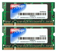 Patriot Memory PSD24G800SK6 opiniones, Patriot Memory PSD24G800SK6 precio, Patriot Memory PSD24G800SK6 comprar, Patriot Memory PSD24G800SK6 caracteristicas, Patriot Memory PSD24G800SK6 especificaciones, Patriot Memory PSD24G800SK6 Ficha tecnica, Patriot Memory PSD24G800SK6 Memoria de acceso aleatorio