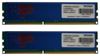 Patriot Memory PSD38G1600KH opiniones, Patriot Memory PSD38G1600KH precio, Patriot Memory PSD38G1600KH comprar, Patriot Memory PSD38G1600KH caracteristicas, Patriot Memory PSD38G1600KH especificaciones, Patriot Memory PSD38G1600KH Ficha tecnica, Patriot Memory PSD38G1600KH Memoria de acceso aleatorio