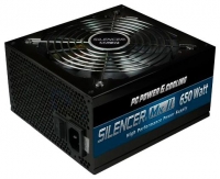 PC Power & Cooling Silencer Mk II 650W opiniones, PC Power & Cooling Silencer Mk II 650W precio, PC Power & Cooling Silencer Mk II 650W comprar, PC Power & Cooling Silencer Mk II 650W caracteristicas, PC Power & Cooling Silencer Mk II 650W especificaciones, PC Power & Cooling Silencer Mk II 650W Ficha tecnica, PC Power & Cooling Silencer Mk II 650W Fuente de alimentación
