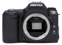 Pentax *ist D Body opiniones, Pentax *ist D Body precio, Pentax *ist D Body comprar, Pentax *ist D Body caracteristicas, Pentax *ist D Body especificaciones, Pentax *ist D Body Ficha tecnica, Pentax *ist D Body Camara digital