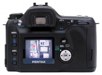 Pentax *ist D Body foto, Pentax *ist D Body fotos, Pentax *ist D Body imagen, Pentax *ist D Body imagenes, Pentax *ist D Body fotografía