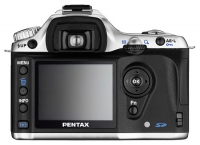 Pentax *ist DL Body opiniones, Pentax *ist DL Body precio, Pentax *ist DL Body comprar, Pentax *ist DL Body caracteristicas, Pentax *ist DL Body especificaciones, Pentax *ist DL Body Ficha tecnica, Pentax *ist DL Body Camara digital