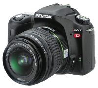 Pentax *ist DL Kit opiniones, Pentax *ist DL Kit precio, Pentax *ist DL Kit comprar, Pentax *ist DL Kit caracteristicas, Pentax *ist DL Kit especificaciones, Pentax *ist DL Kit Ficha tecnica, Pentax *ist DL Kit Camara digital