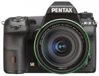 Pentax K-3 Kit opiniones, Pentax K-3 Kit precio, Pentax K-3 Kit comprar, Pentax K-3 Kit caracteristicas, Pentax K-3 Kit especificaciones, Pentax K-3 Kit Ficha tecnica, Pentax K-3 Kit Camara digital