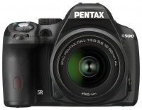 Pentax K-500 Kit opiniones, Pentax K-500 Kit precio, Pentax K-500 Kit comprar, Pentax K-500 Kit caracteristicas, Pentax K-500 Kit especificaciones, Pentax K-500 Kit Ficha tecnica, Pentax K-500 Kit Camara digital