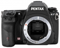 Pentax K-7 Body opiniones, Pentax K-7 Body precio, Pentax K-7 Body comprar, Pentax K-7 Body caracteristicas, Pentax K-7 Body especificaciones, Pentax K-7 Body Ficha tecnica, Pentax K-7 Body Camara digital