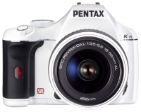 Pentax K-m white Kit foto, Pentax K-m white Kit fotos, Pentax K-m white Kit imagen, Pentax K-m white Kit imagenes, Pentax K-m white Kit fotografía