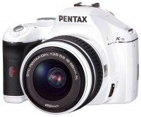 Pentax K-m white Kit foto, Pentax K-m white Kit fotos, Pentax K-m white Kit imagen, Pentax K-m white Kit imagenes, Pentax K-m white Kit fotografía