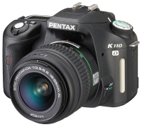 Pentax K110D Kit opiniones, Pentax K110D Kit precio, Pentax K110D Kit comprar, Pentax K110D Kit caracteristicas, Pentax K110D Kit especificaciones, Pentax K110D Kit Ficha tecnica, Pentax K110D Kit Camara digital