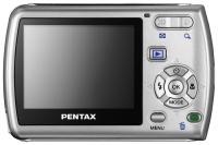 Pentax Optio E30 opiniones, Pentax Optio E30 precio, Pentax Optio E30 comprar, Pentax Optio E30 caracteristicas, Pentax Optio E30 especificaciones, Pentax Optio E30 Ficha tecnica, Pentax Optio E30 Camara digital