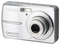 Pentax Optio E50 foto, Pentax Optio E50 fotos, Pentax Optio E50 imagen, Pentax Optio E50 imagenes, Pentax Optio E50 fotografía