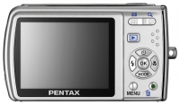 Pentax Optio M40 foto, Pentax Optio M40 fotos, Pentax Optio M40 imagen, Pentax Optio M40 imagenes, Pentax Optio M40 fotografía