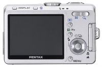 Pentax Optio S55 foto, Pentax Optio S55 fotos, Pentax Optio S55 imagen, Pentax Optio S55 imagenes, Pentax Optio S55 fotografía