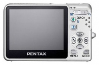 Pentax Optio S5z opiniones, Pentax Optio S5z precio, Pentax Optio S5z comprar, Pentax Optio S5z caracteristicas, Pentax Optio S5z especificaciones, Pentax Optio S5z Ficha tecnica, Pentax Optio S5z Camara digital