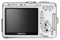 Pentax Optio S60 foto, Pentax Optio S60 fotos, Pentax Optio S60 imagen, Pentax Optio S60 imagenes, Pentax Optio S60 fotografía