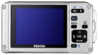 Pentax Optio W60 opiniones, Pentax Optio W60 precio, Pentax Optio W60 comprar, Pentax Optio W60 caracteristicas, Pentax Optio W60 especificaciones, Pentax Optio W60 Ficha tecnica, Pentax Optio W60 Camara digital