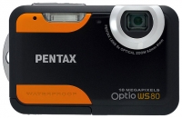 Pentax Optio WS80 opiniones, Pentax Optio WS80 precio, Pentax Optio WS80 comprar, Pentax Optio WS80 caracteristicas, Pentax Optio WS80 especificaciones, Pentax Optio WS80 Ficha tecnica, Pentax Optio WS80 Camara digital