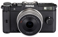 Pentax Q Kit opiniones, Pentax Q Kit precio, Pentax Q Kit comprar, Pentax Q Kit caracteristicas, Pentax Q Kit especificaciones, Pentax Q Kit Ficha tecnica, Pentax Q Kit Camara digital