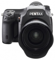 Pentax The Pentax 645D Kit foto, Pentax The Pentax 645D Kit fotos, Pentax The Pentax 645D Kit imagen, Pentax The Pentax 645D Kit imagenes, Pentax The Pentax 645D Kit fotografía