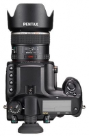 Pentax The Pentax 645D Kit foto, Pentax The Pentax 645D Kit fotos, Pentax The Pentax 645D Kit imagen, Pentax The Pentax 645D Kit imagenes, Pentax The Pentax 645D Kit fotografía