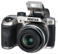 Pentax X-5 foto, Pentax X-5 fotos, Pentax X-5 imagen, Pentax X-5 imagenes, Pentax X-5 fotografía