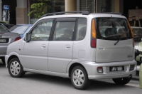 Perodua Kenari Minivan (1 generation) 1.0 MT (56hp) opiniones, Perodua Kenari Minivan (1 generation) 1.0 MT (56hp) precio, Perodua Kenari Minivan (1 generation) 1.0 MT (56hp) comprar, Perodua Kenari Minivan (1 generation) 1.0 MT (56hp) caracteristicas, Perodua Kenari Minivan (1 generation) 1.0 MT (56hp) especificaciones, Perodua Kenari Minivan (1 generation) 1.0 MT (56hp) Ficha tecnica, Perodua Kenari Minivan (1 generation) 1.0 MT (56hp) Automovil