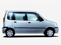 Perodua Kenari Minivan (1 generation) 1.0 MT (56hp) foto, Perodua Kenari Minivan (1 generation) 1.0 MT (56hp) fotos, Perodua Kenari Minivan (1 generation) 1.0 MT (56hp) imagen, Perodua Kenari Minivan (1 generation) 1.0 MT (56hp) imagenes, Perodua Kenari Minivan (1 generation) 1.0 MT (56hp) fotografía