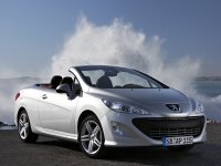 Cabriolet Peugeot 308 (1 generation) 2.0 D AT (136 hp) foto, Cabriolet Peugeot 308 (1 generation) 2.0 D AT (136 hp) fotos, Cabriolet Peugeot 308 (1 generation) 2.0 D AT (136 hp) imagen, Cabriolet Peugeot 308 (1 generation) 2.0 D AT (136 hp) imagenes, Cabriolet Peugeot 308 (1 generation) 2.0 D AT (136 hp) fotografía