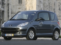 Peugeot 1007 Minivan (1 generation) 1.4 2-Tronic (75hp) foto, Peugeot 1007 Minivan (1 generation) 1.4 2-Tronic (75hp) fotos, Peugeot 1007 Minivan (1 generation) 1.4 2-Tronic (75hp) imagen, Peugeot 1007 Minivan (1 generation) 1.4 2-Tronic (75hp) imagenes, Peugeot 1007 Minivan (1 generation) 1.4 2-Tronic (75hp) fotografía