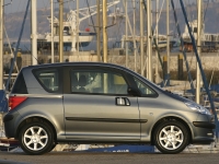 Peugeot 1007 Minivan (1 generation) 1.4 2-Tronic (75hp) foto, Peugeot 1007 Minivan (1 generation) 1.4 2-Tronic (75hp) fotos, Peugeot 1007 Minivan (1 generation) 1.4 2-Tronic (75hp) imagen, Peugeot 1007 Minivan (1 generation) 1.4 2-Tronic (75hp) imagenes, Peugeot 1007 Minivan (1 generation) 1.4 2-Tronic (75hp) fotografía