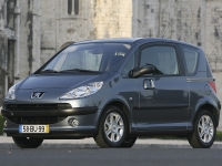 Peugeot 1007 Minivan (1 generation) 1.4 MT (75hp) foto, Peugeot 1007 Minivan (1 generation) 1.4 MT (75hp) fotos, Peugeot 1007 Minivan (1 generation) 1.4 MT (75hp) imagen, Peugeot 1007 Minivan (1 generation) 1.4 MT (75hp) imagenes, Peugeot 1007 Minivan (1 generation) 1.4 MT (75hp) fotografía